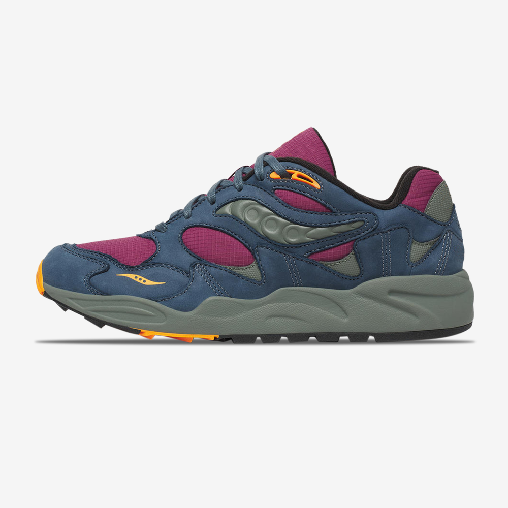 Saucony Grid Shadow 2 