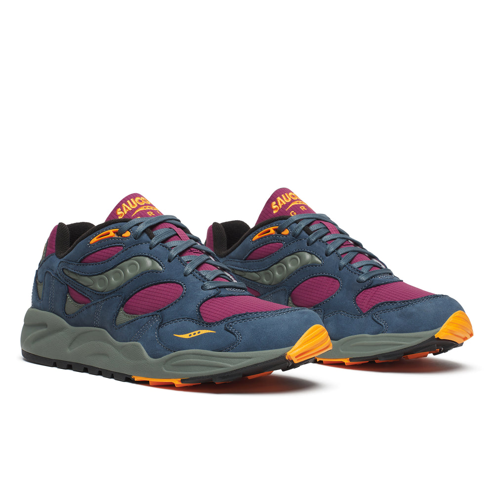 Saucony Grid Shadow 2 