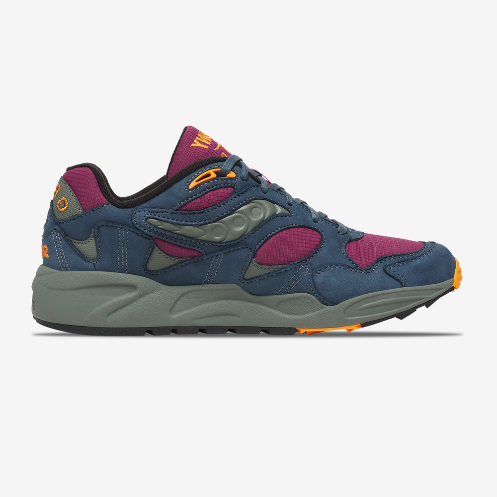 Saucony Grid Shadow 2 