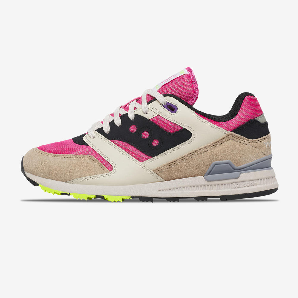 Saucony Courageous 