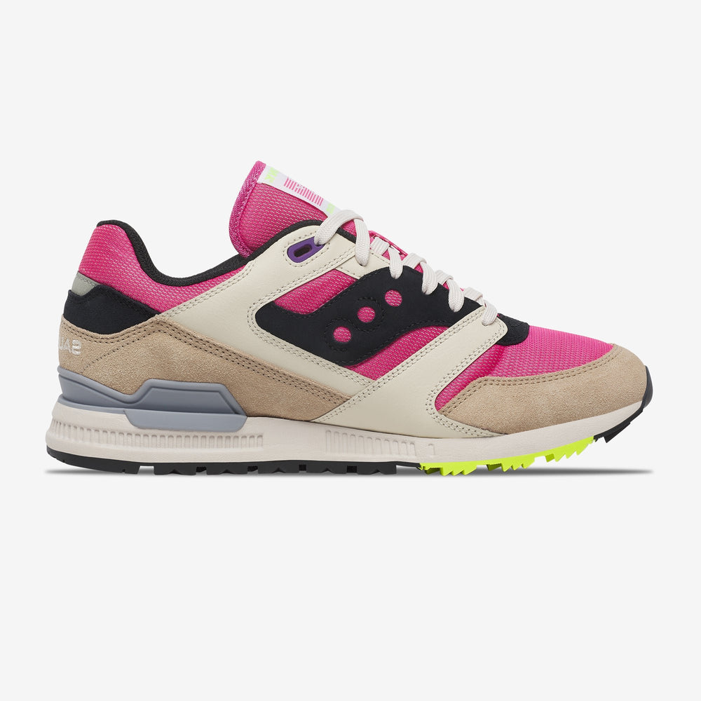 Saucony Courageous 