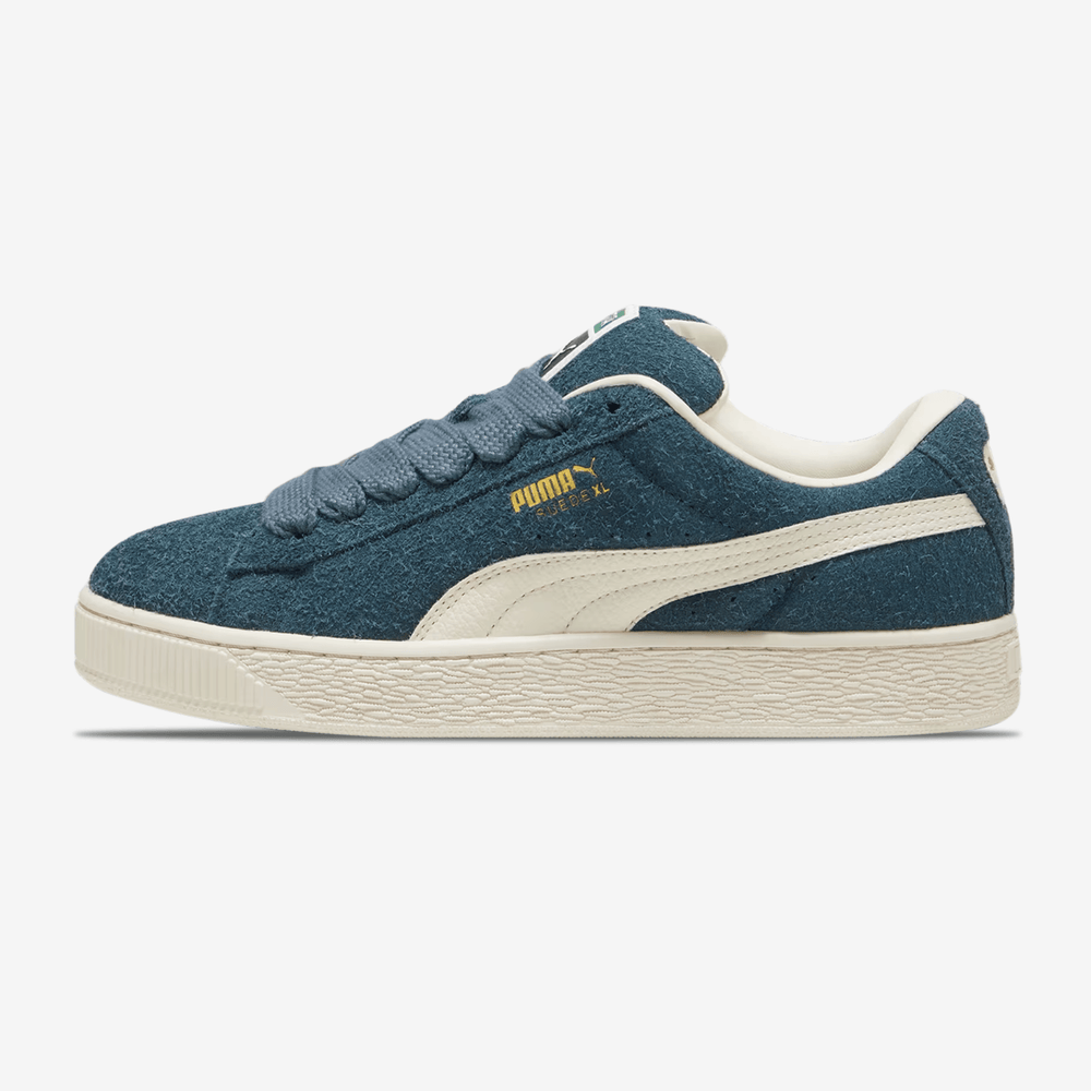 Puma Sportstyle Suede XL Hairy 