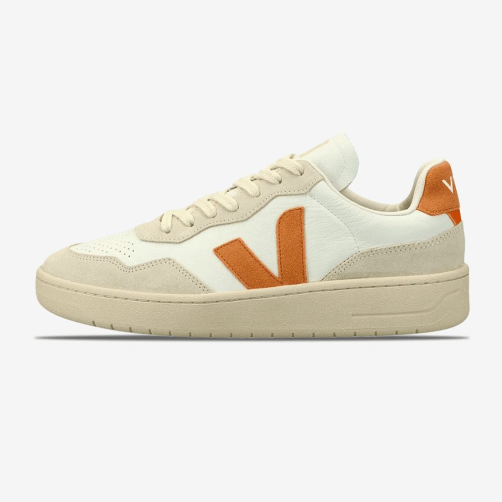 Veja V-90 O.T. Leather 