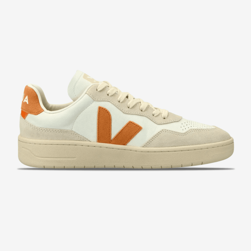 Veja V-90 O.T. Leather 
