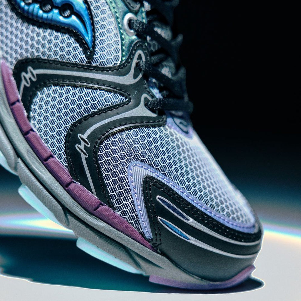 Saucony ProGrid Triumph 4 