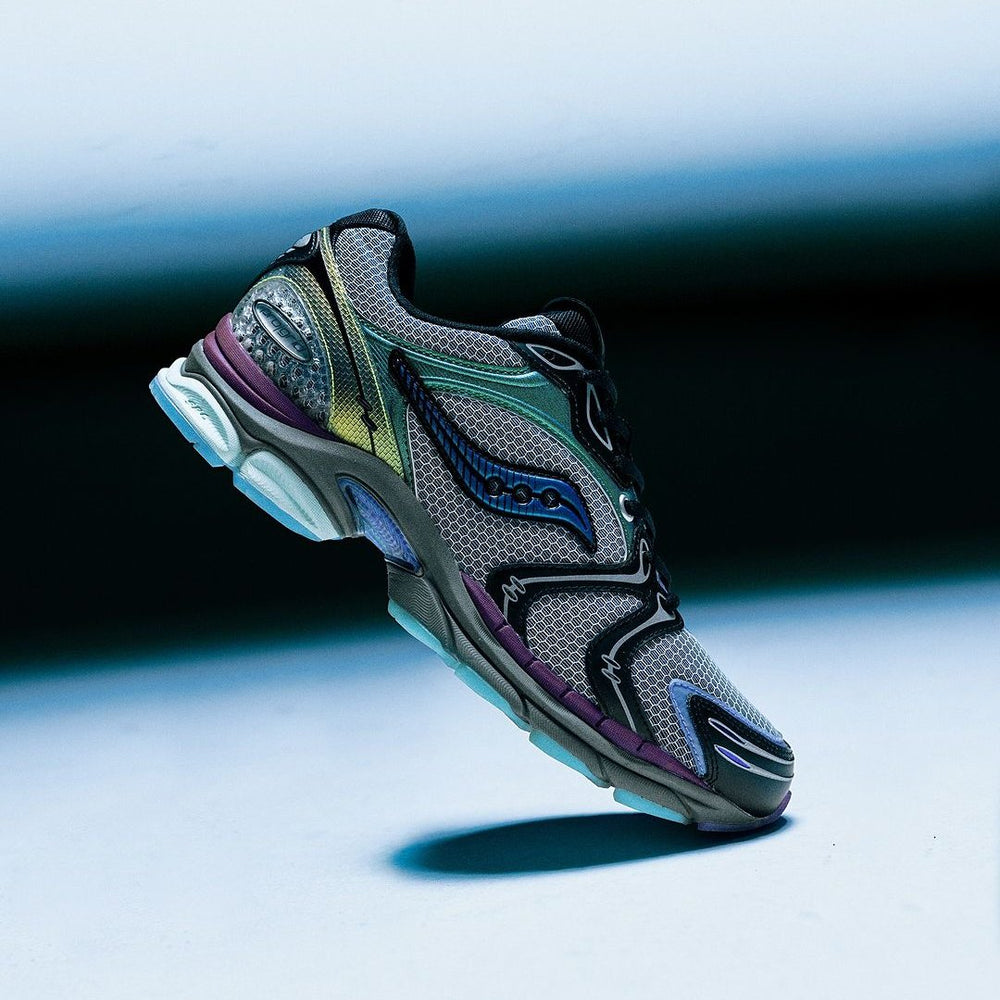 Saucony ProGrid Triumph 4 