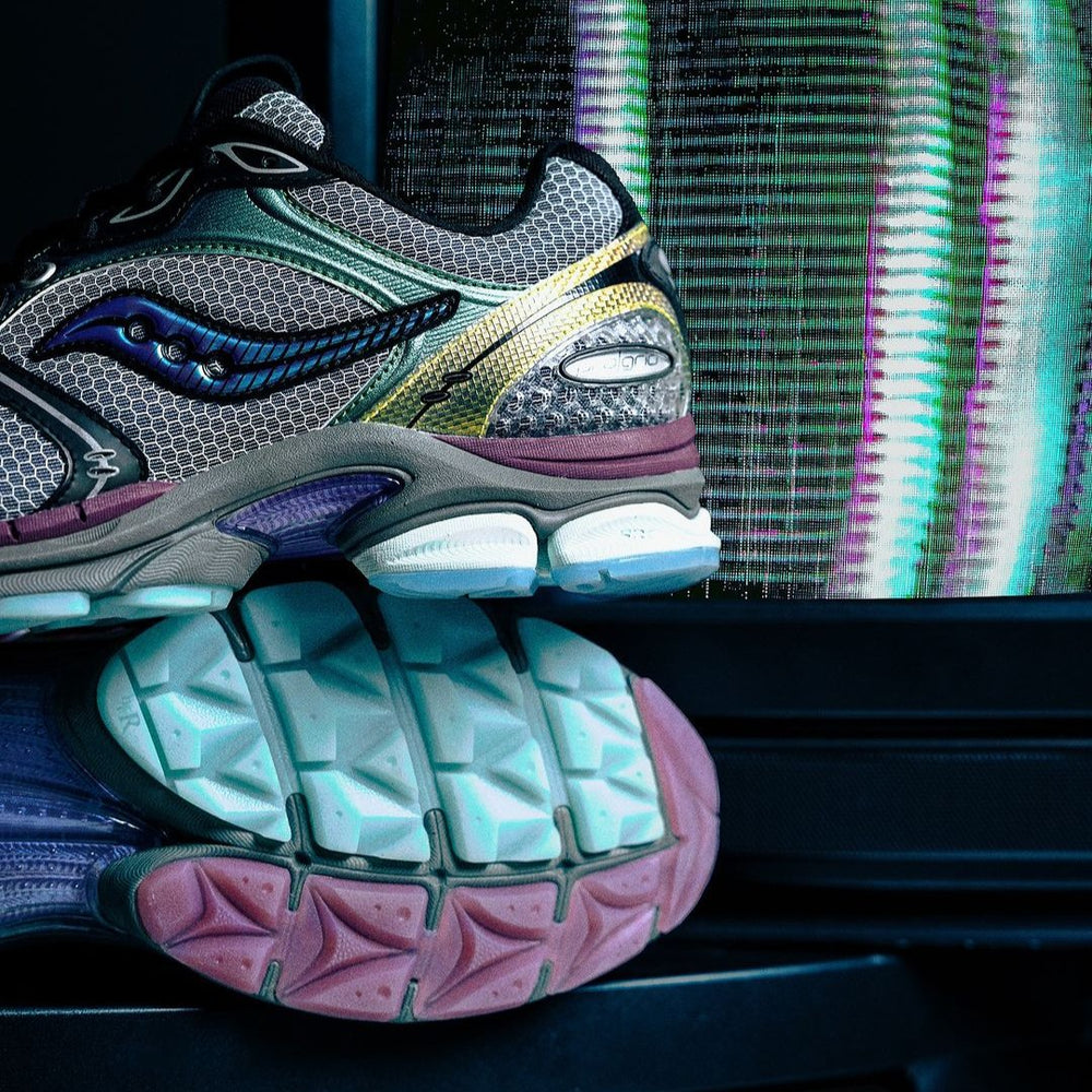 Saucony ProGrid Triumph 4 