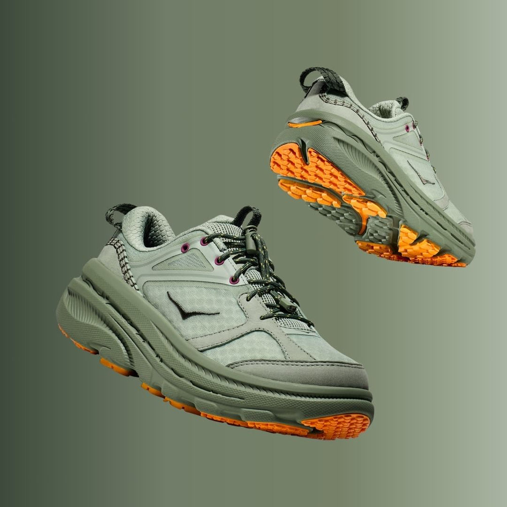 Hoka Bondi B3LS 