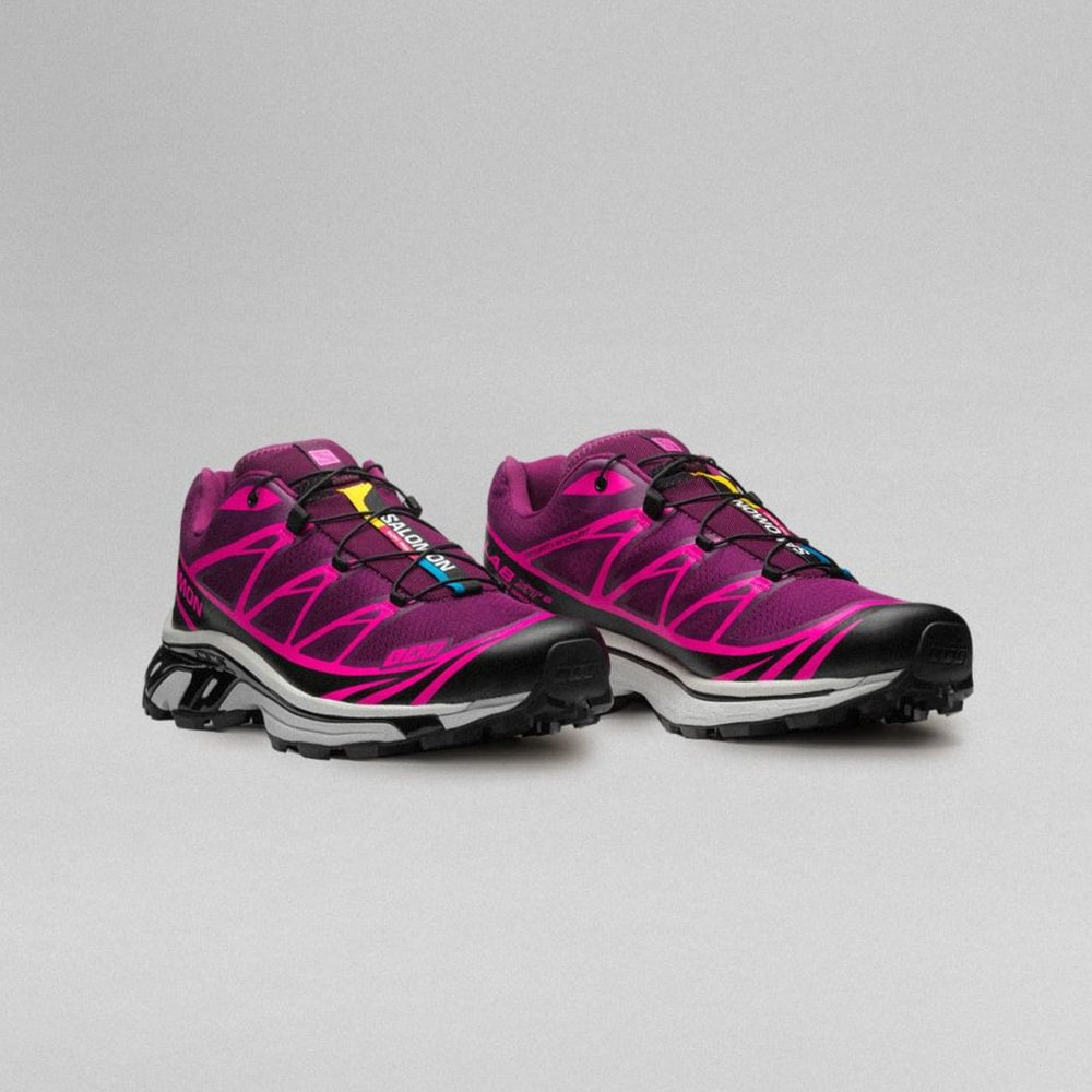 Salomon XT-6 