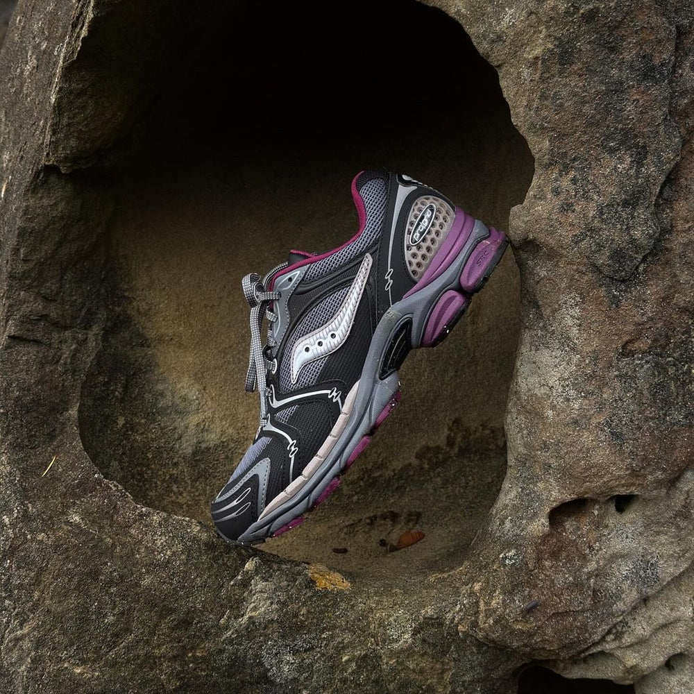 Saucony ProGrid Triumph 4 