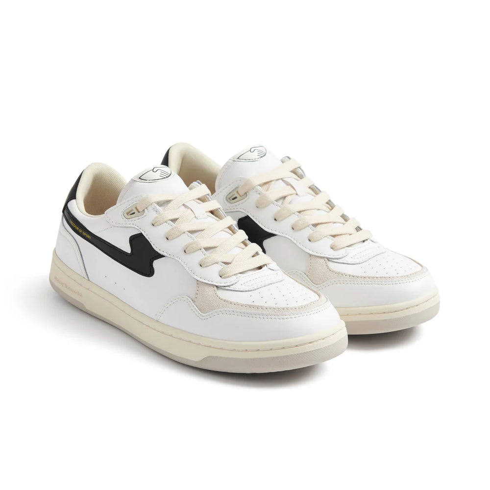 Stepney Workers Club Pro Cup S-Strike Leather 