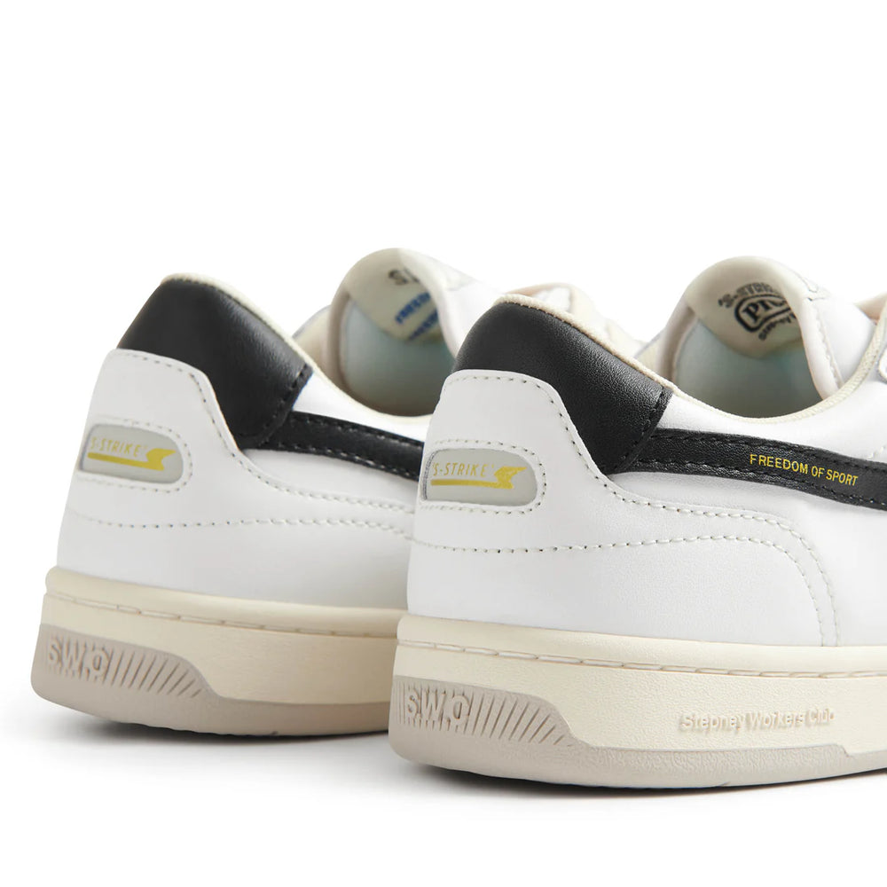 Stepney Workers Club Pro Cup S-Strike Leather 