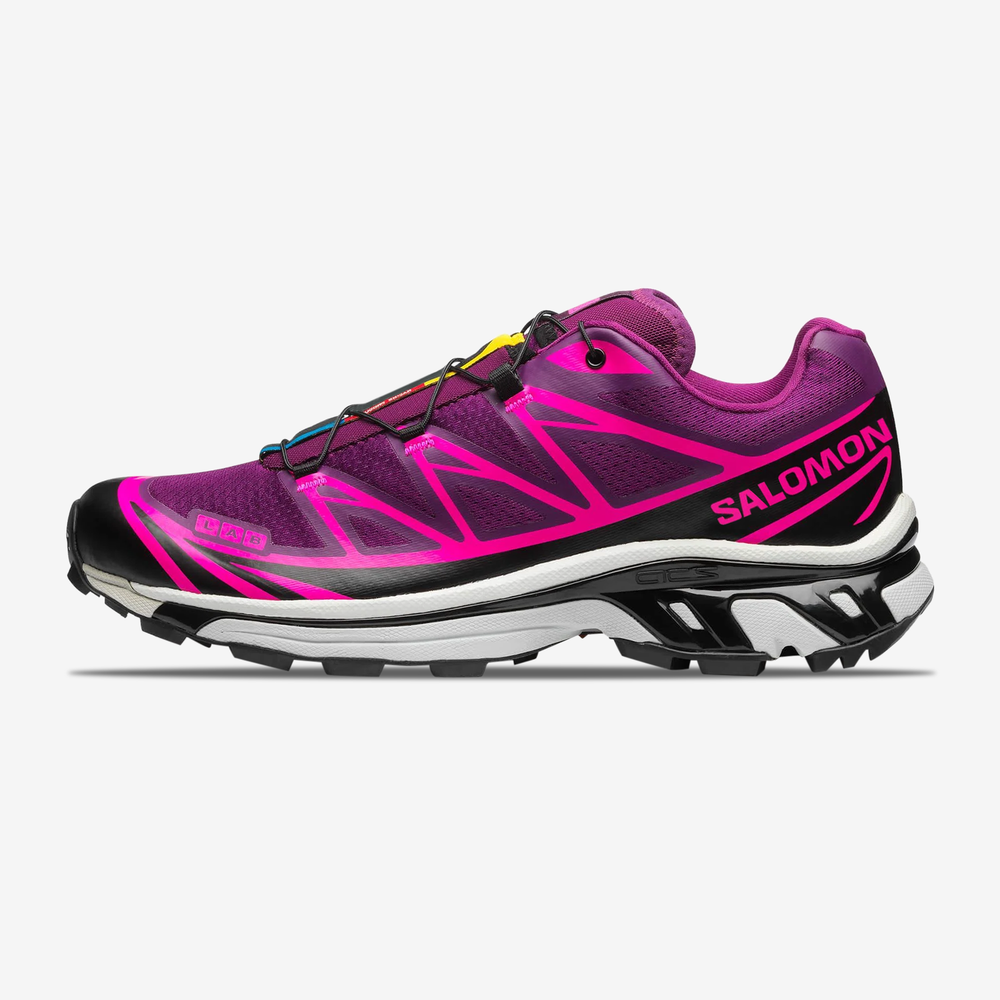 Salomon XT-6 