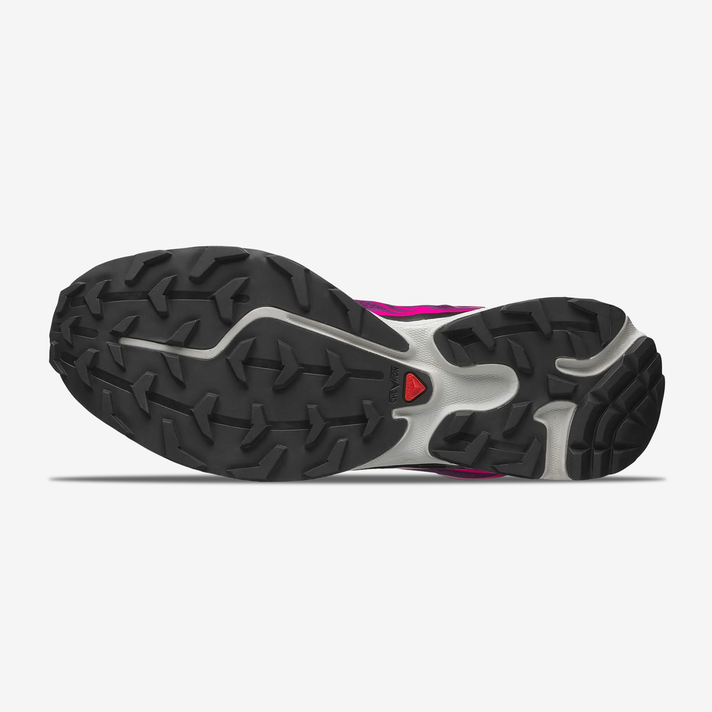 Salomon XT-6 